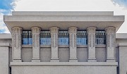 Unity Temple 18-5551